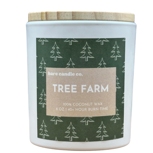 tree farm