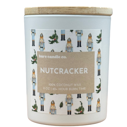 nutcracker