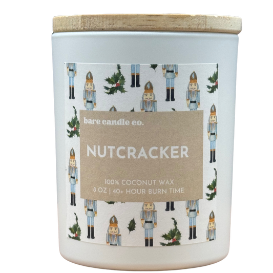 nutcracker