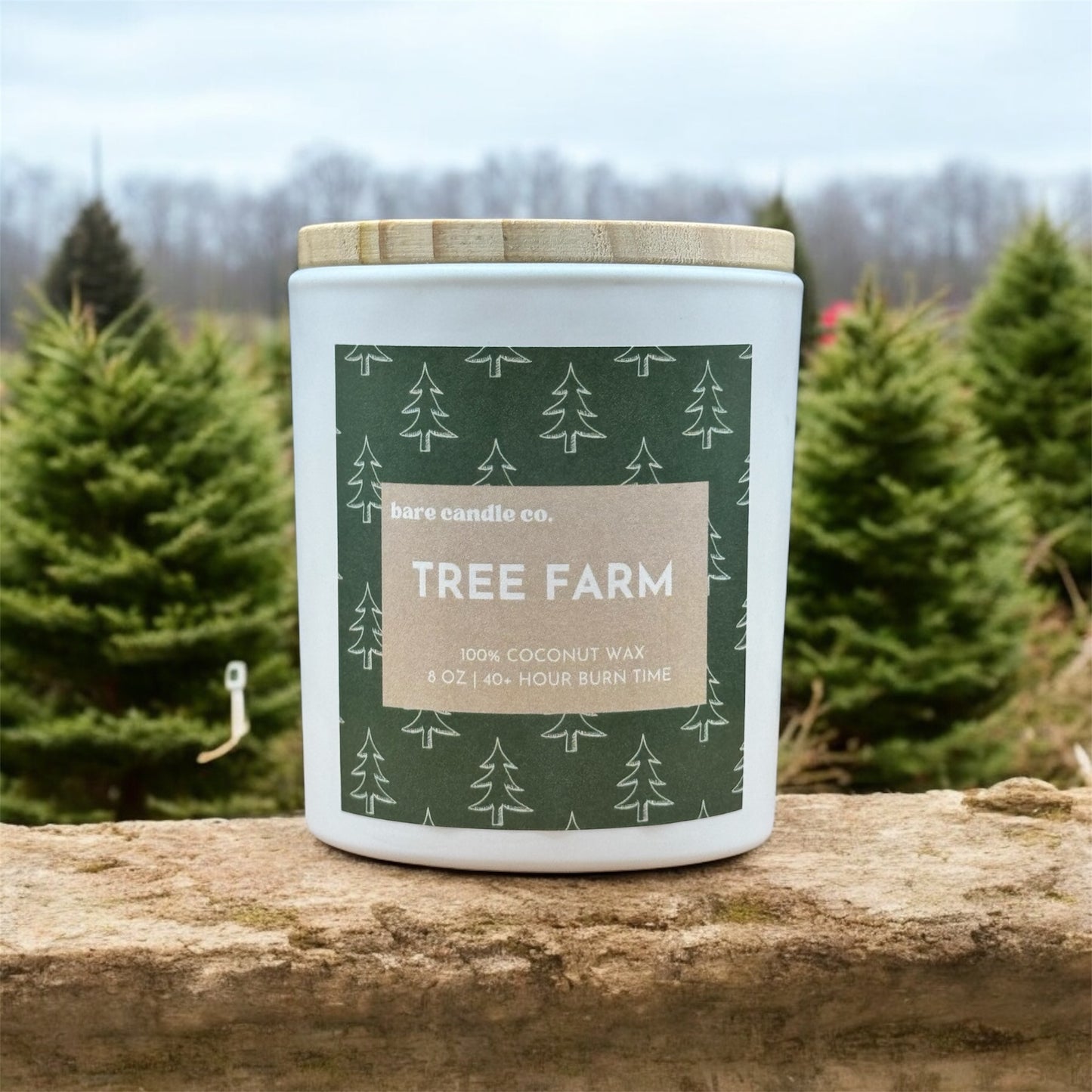 tree farm